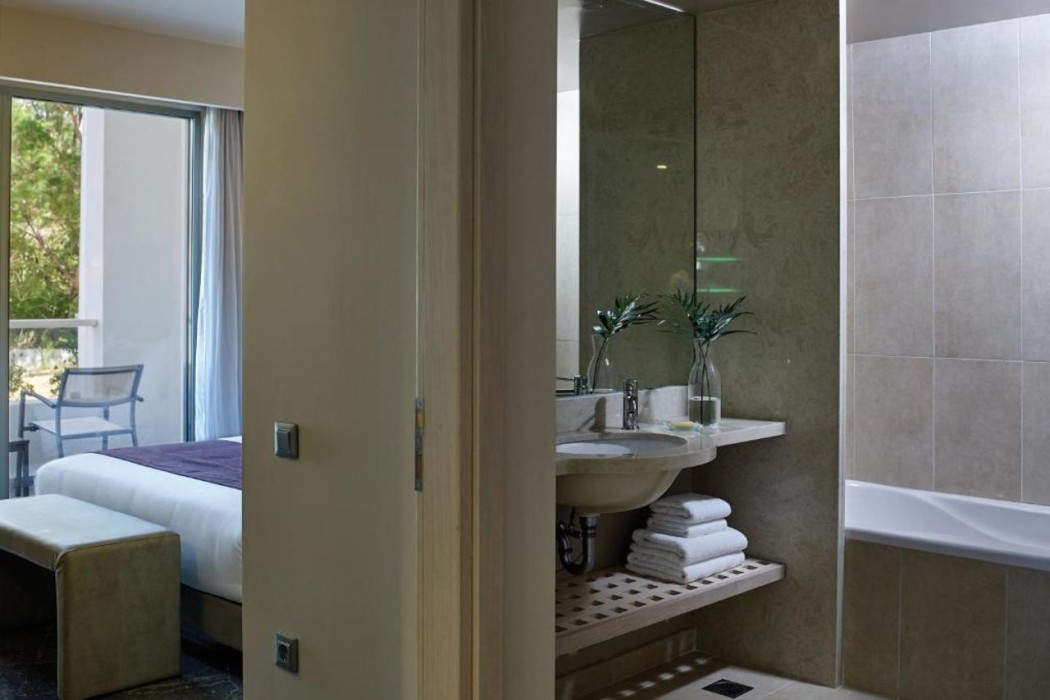 Atlantica Akti Zeus Hotel 13/64