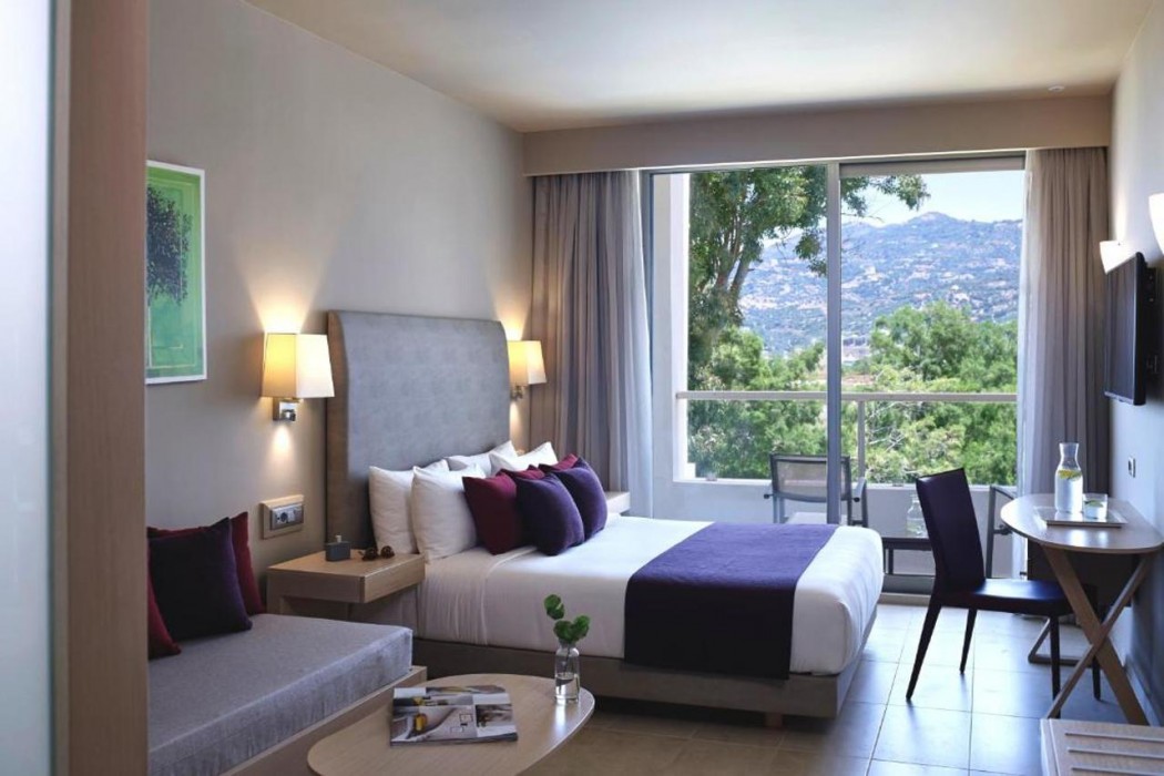 Atlantica Akti Zeus Hotel 19/64