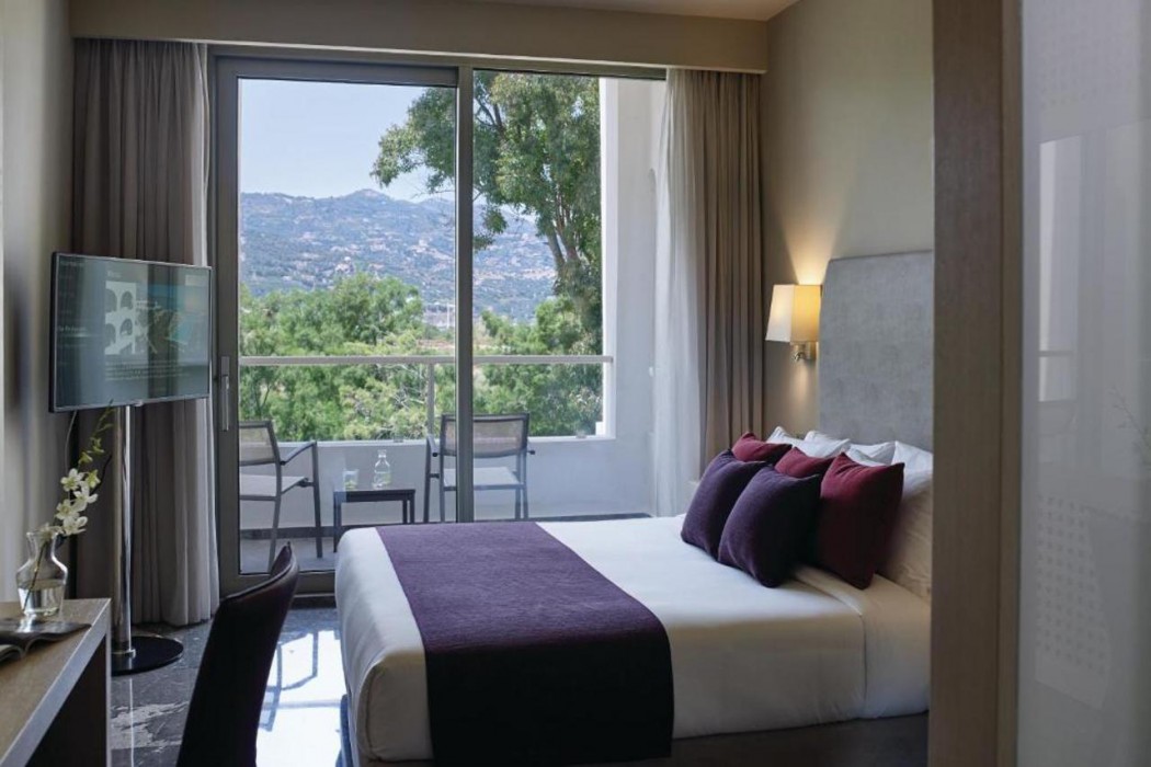 Atlantica Akti Zeus Hotel 14/64