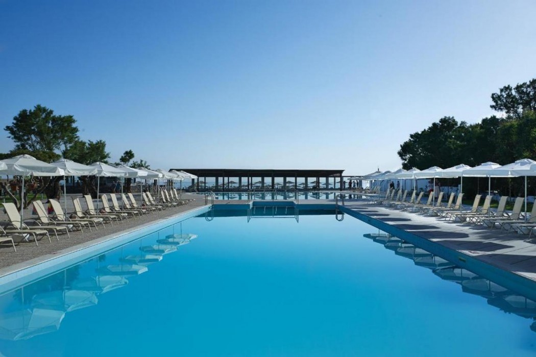 Atlantica Akti Zeus Hotel 32/64