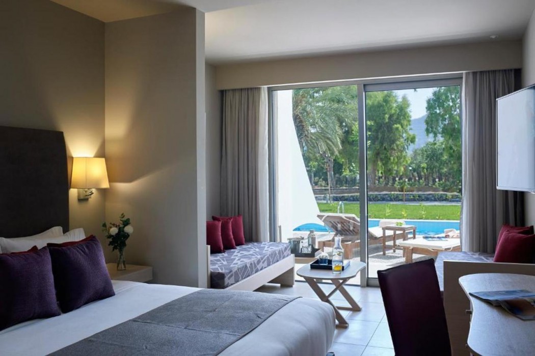 Atlantica Akti Zeus Hotel 17/64