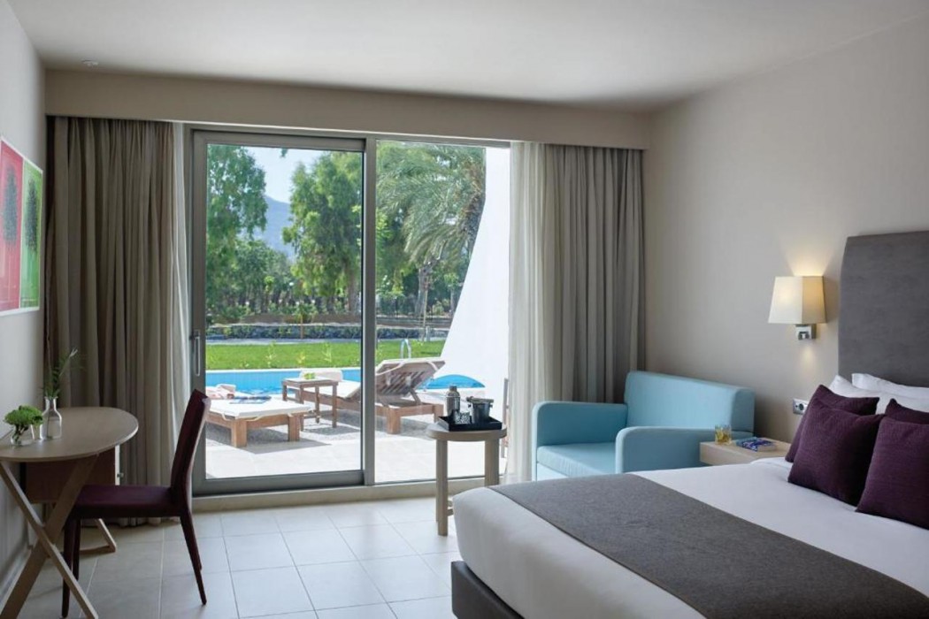 Atlantica Akti Zeus Hotel 16/64