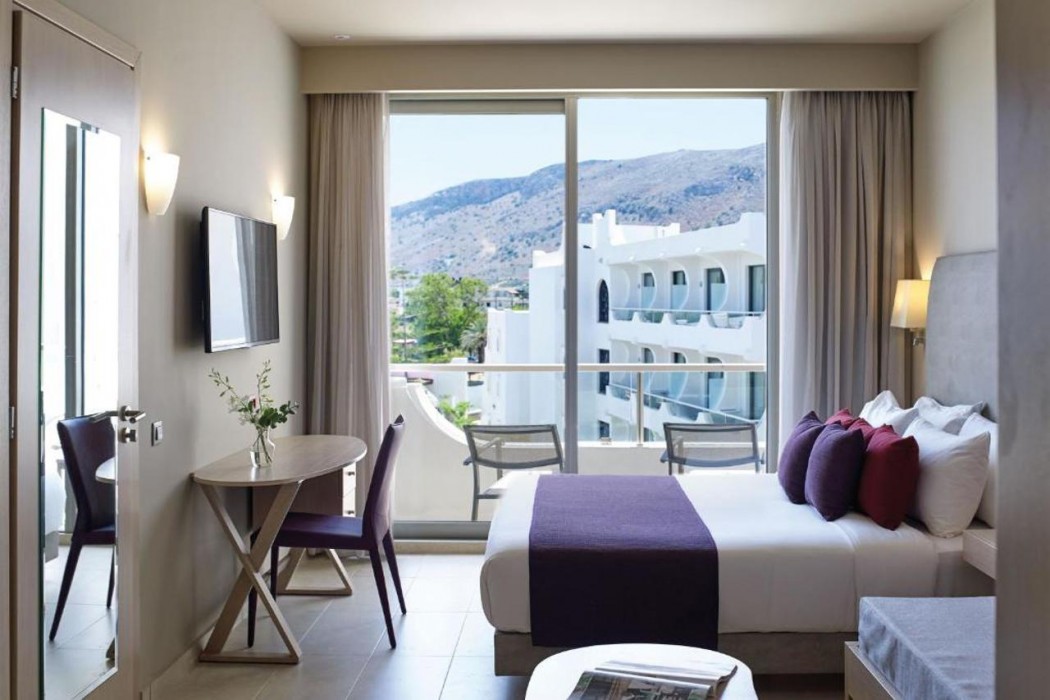 Atlantica Akti Zeus Hotel 15/64