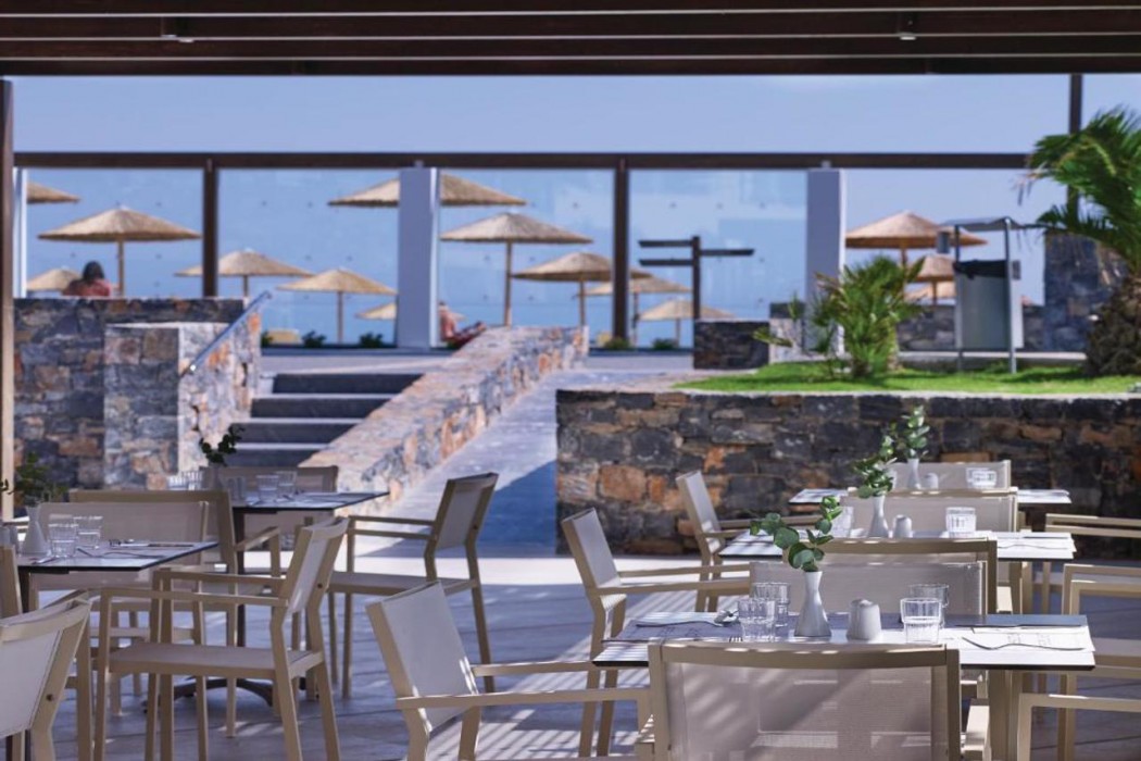 Atlantica Akti Zeus Hotel 28/64