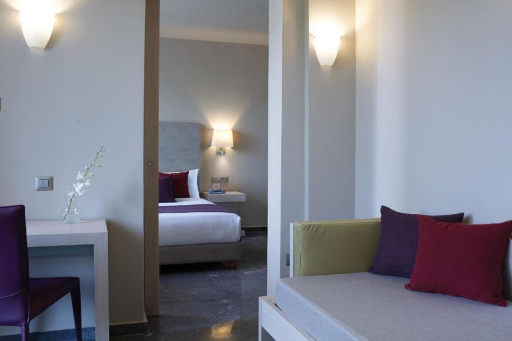 Atlantica Akti Zeus Hotel 11/64