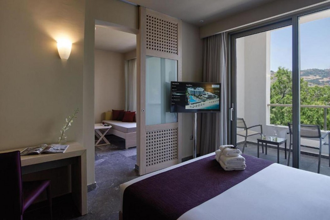 Atlantica Akti Zeus Hotel 18/64