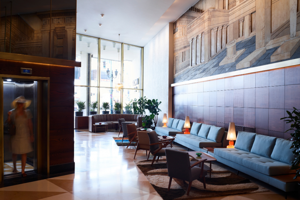 Brown Acropol, a member of Brown Hotels 20/41