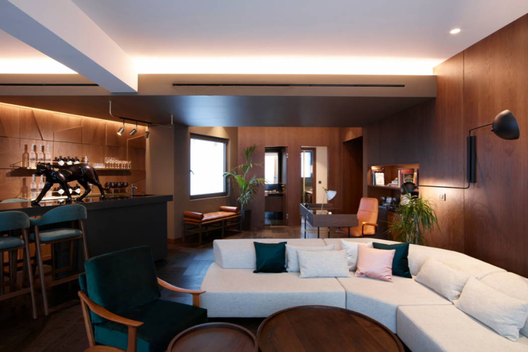 Brown Acropol, a member of Brown Hotels 8/41