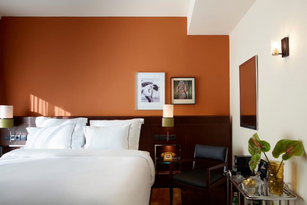 Brown Acropol, a member of Brown Hotels 6/41
