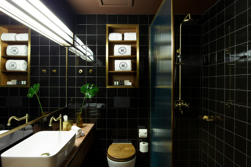 Brown Acropol, a member of Brown Hotels 39/41