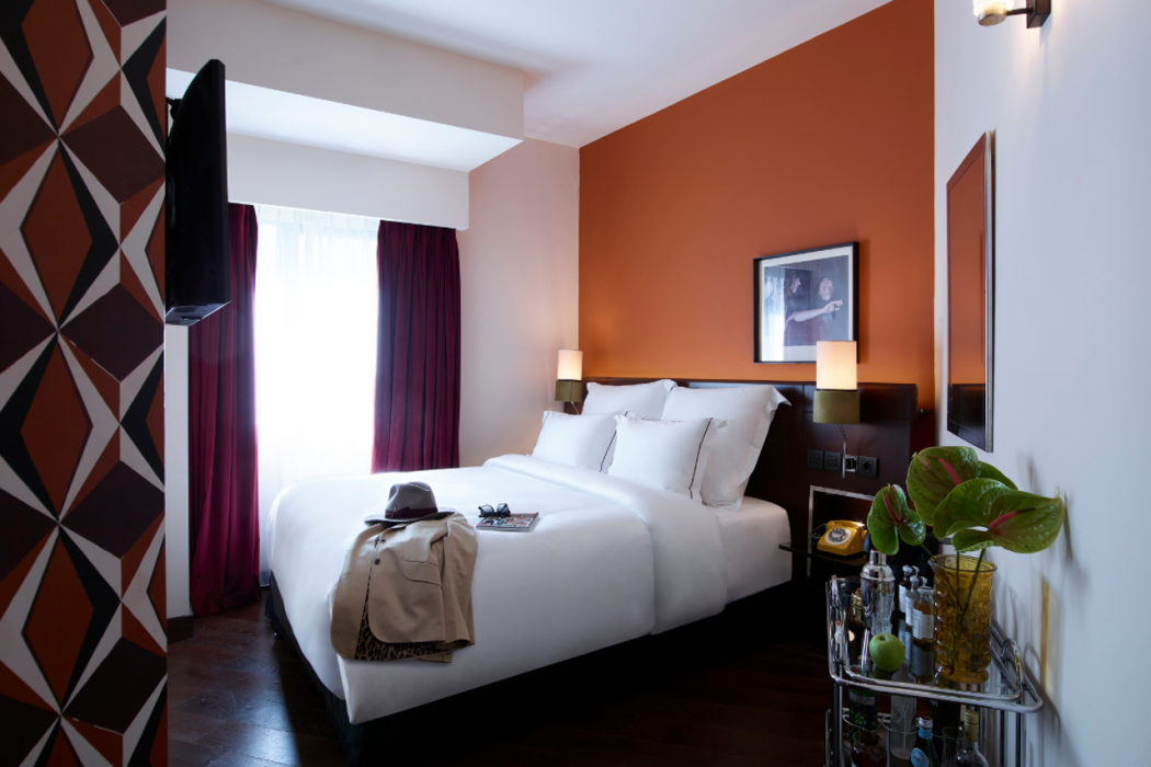 Brown Acropol, a member of Brown Hotels 7/41