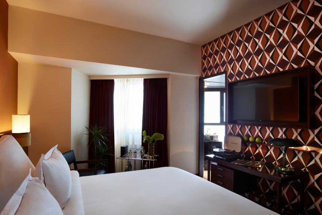Brown Acropol, a member of Brown Hotels 12/41