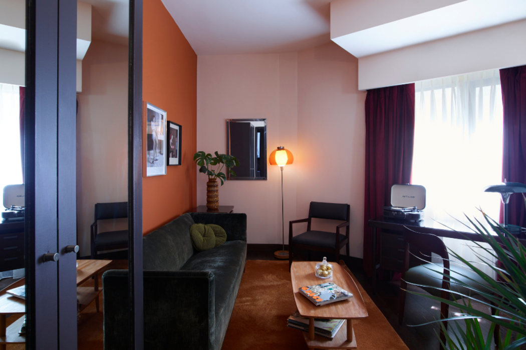 Brown Acropol, a member of Brown Hotels 14/41