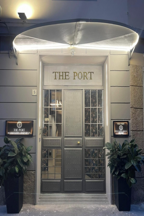The Port Residence 5/75