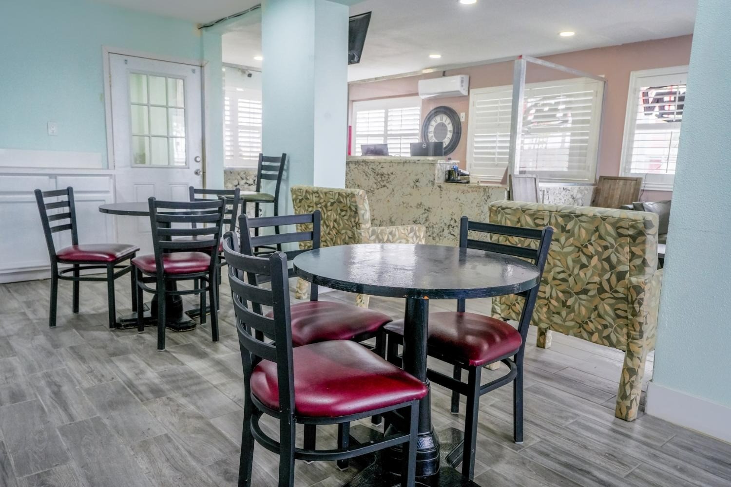 Economy Inn Buttonwillow Bakersfield I-5 in BUTTONWILLOW - CA