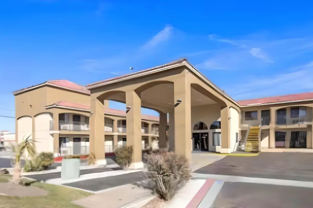 Quality Inn & Suites Victorville - Hesperia 1/21