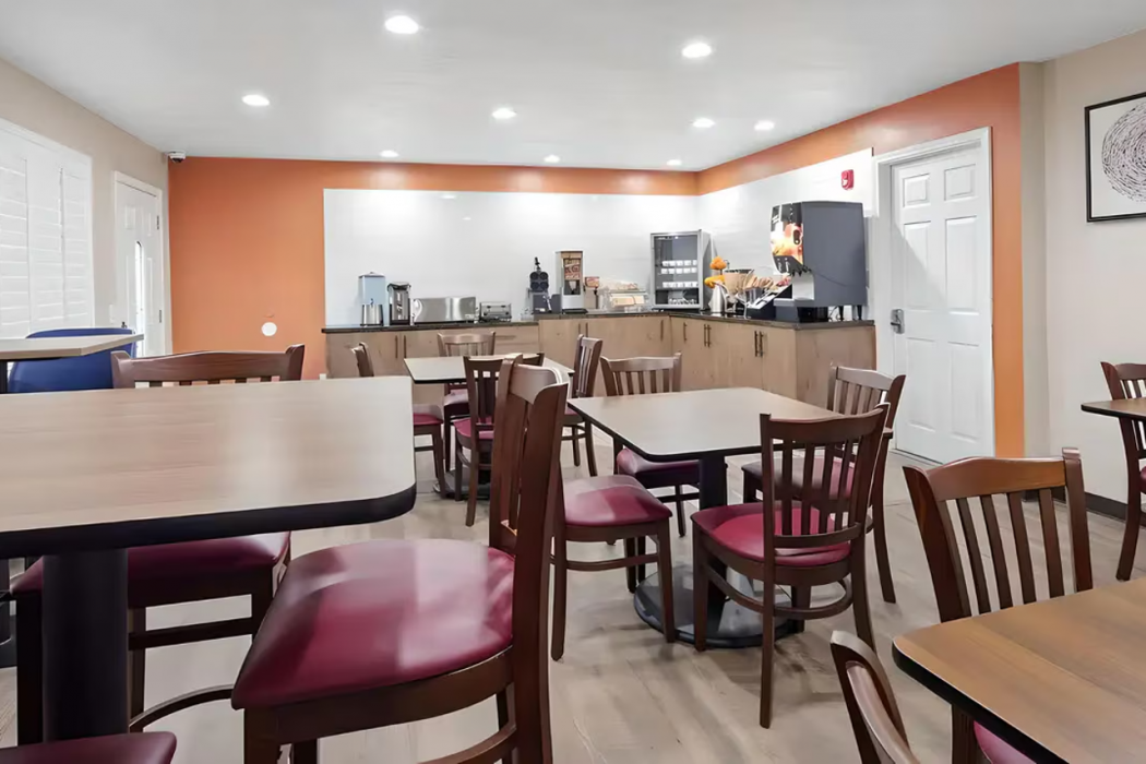 Quality Inn & Suites Victorville - Hesperia 15/21