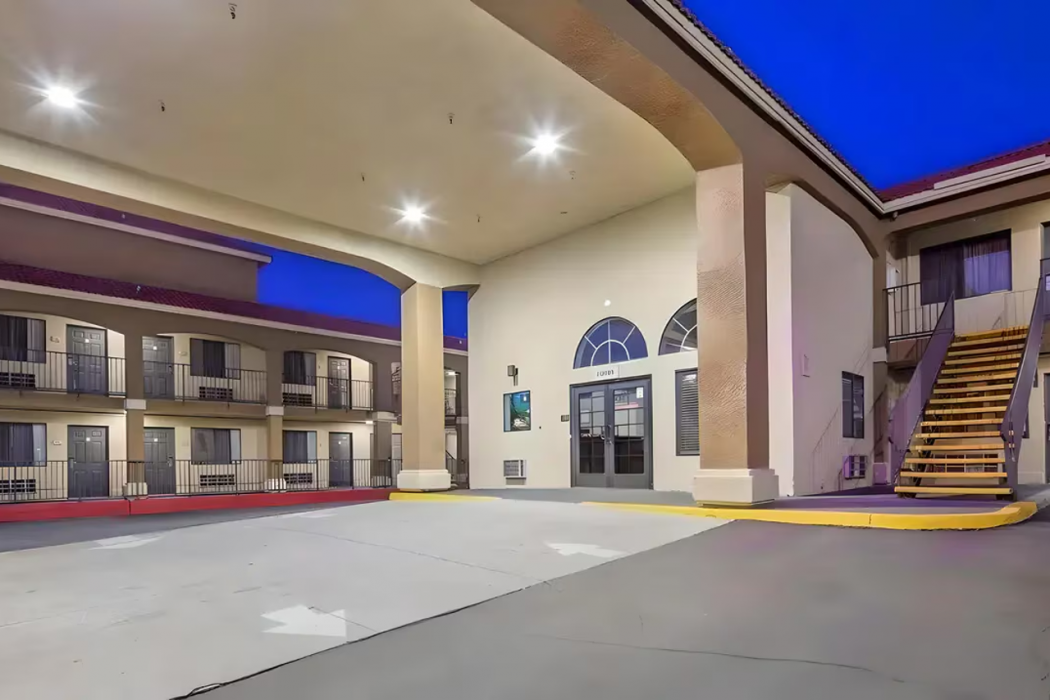 Quality Inn & Suites Victorville - Hesperia 2/21