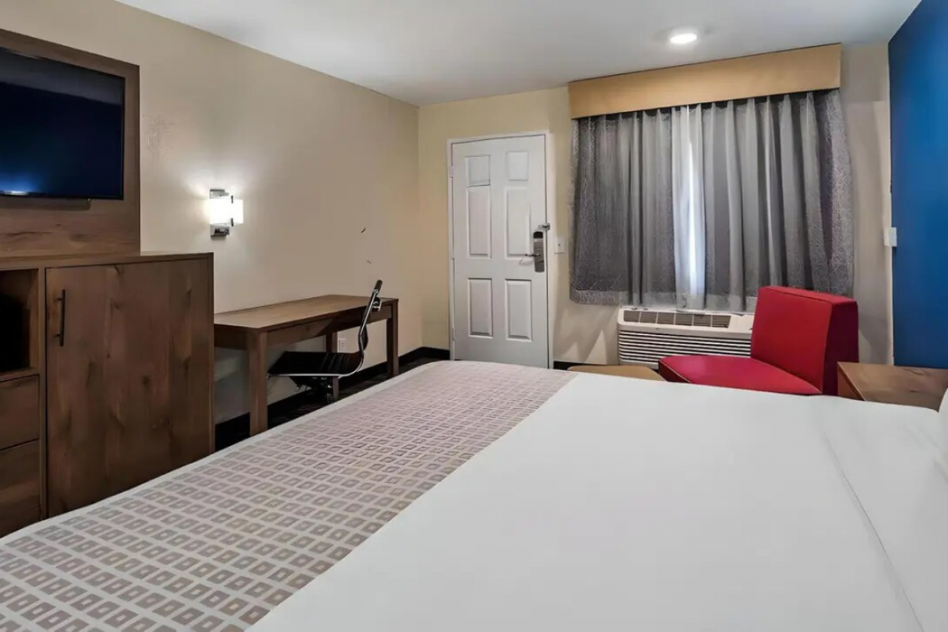 Quality Inn & Suites Victorville - Hesperia 9/21