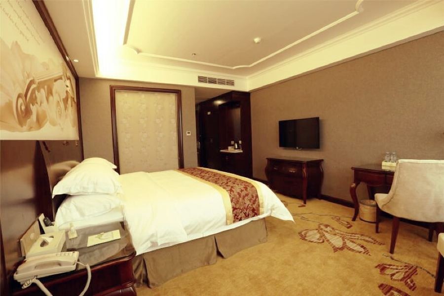 Vienna International Hotel (Guangzhou Tongdewei) 6/11