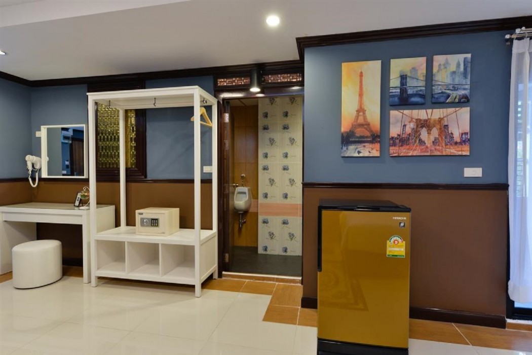 Media Hotel And Residence Bangkok 20/53