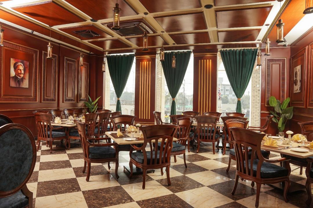 FALETTIS GRAND GUJRANWALA 22/26