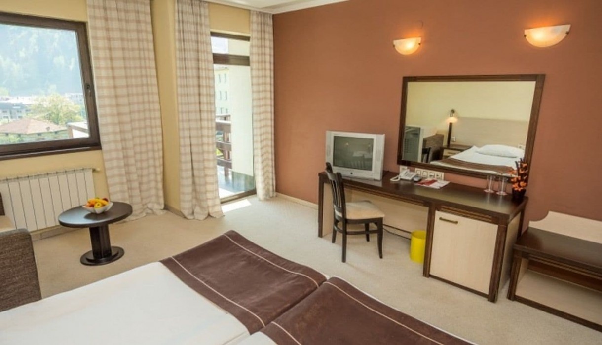 Hotel Rodopski Dom 29/89