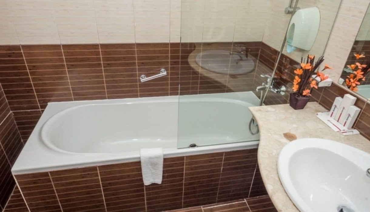 Hotel Rodopski Dom 35/89