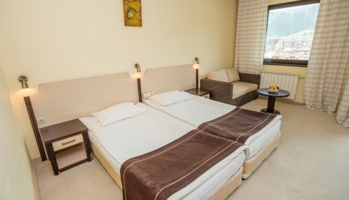 Hotel Rodopski Dom 30/89