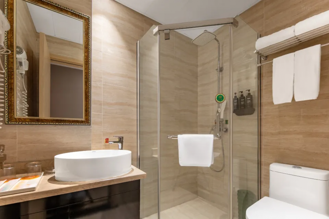 Vienna Classic Hotel (Hangzhou Banshan Shiqiao) 13/29