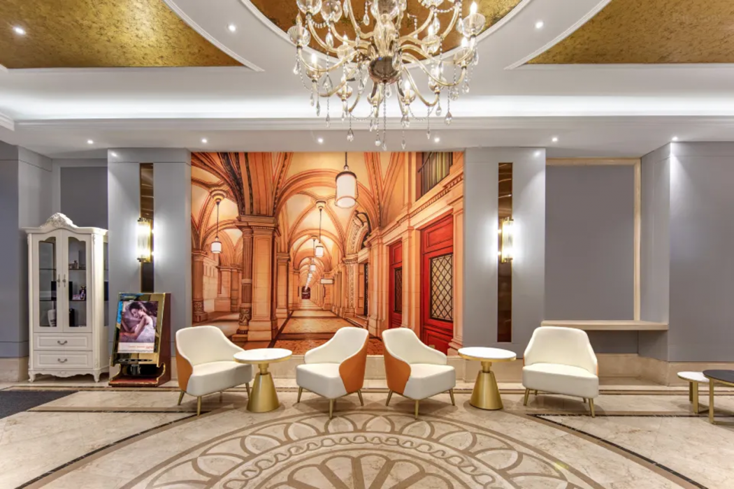 Vienna Classic Hotel (Hangzhou Banshan Shiqiao) 7/29