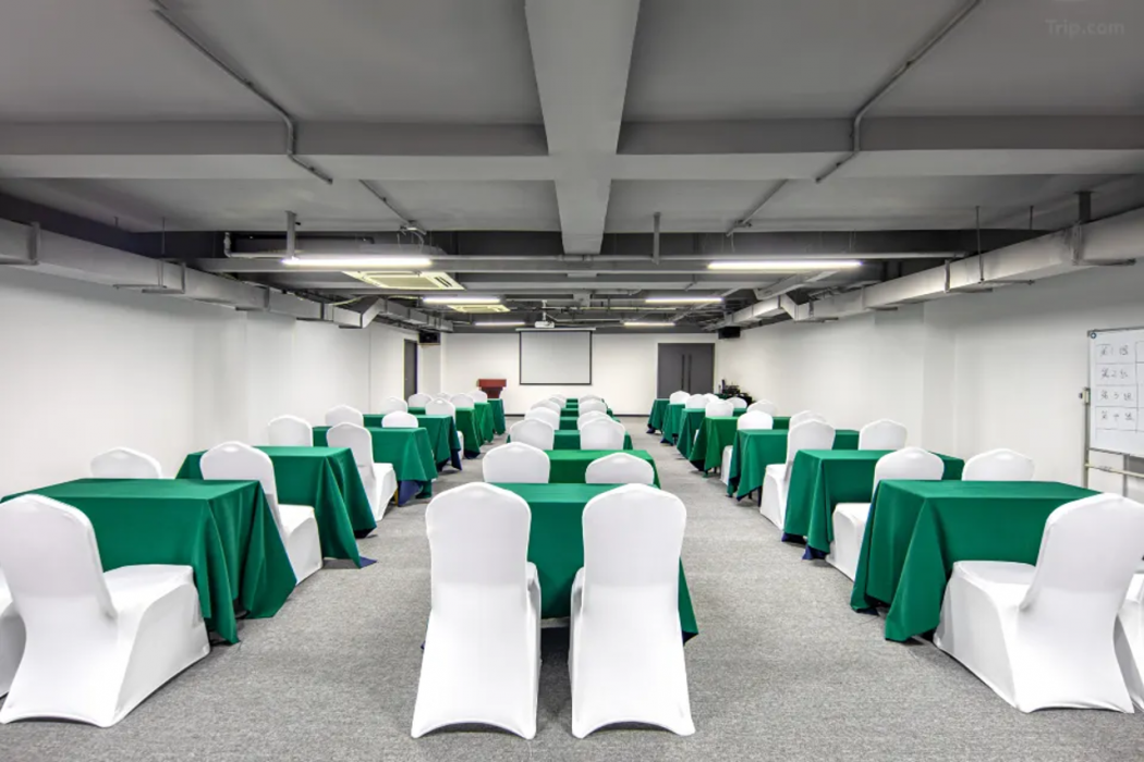 Vienna Classic Hotel (Hangzhou Banshan Shiqiao) 25/29