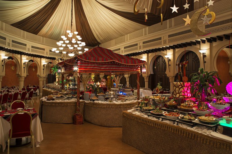 Sheraton Bahrain Hotel 14/25