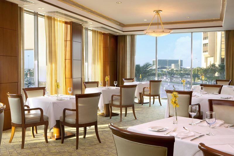 Sheraton Bahrain Hotel 8/25