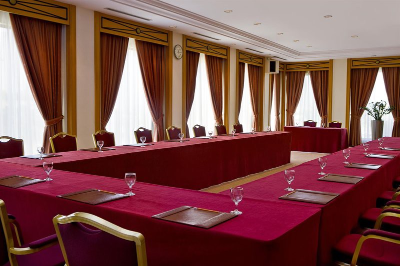 Sheraton Bahrain Hotel 20/25
