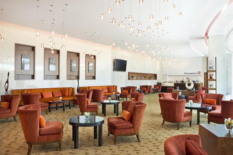 Sheraton Bahrain Hotel 11/25