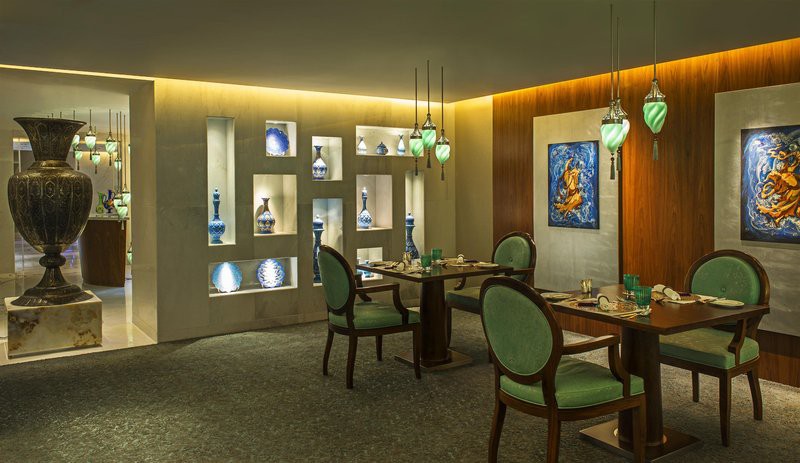Sheraton Bahrain Hotel 10/25