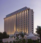 Sheraton Bahrain Hotel 1/25