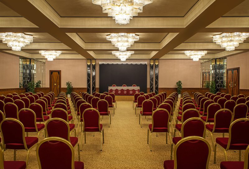 Sheraton Bahrain Hotel 16/25