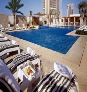 Sheraton Bahrain Hotel 22/25