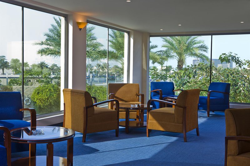 Sheraton Bahrain Hotel 12/25
