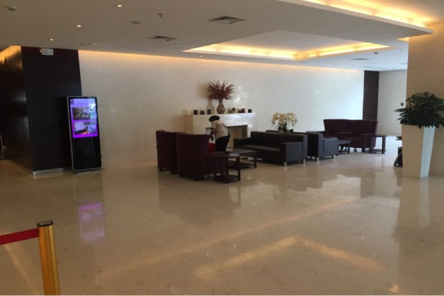 Yitel (Shanghai Jinqiao) 21/58