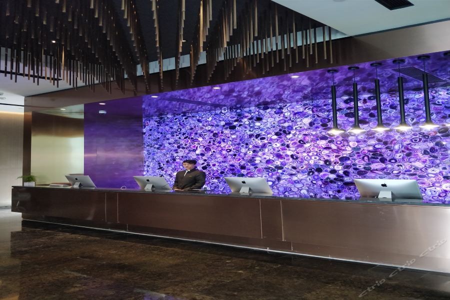 Paco Song Hotel (Guangzhou Financial City Chepo South Metro Station) 39/76