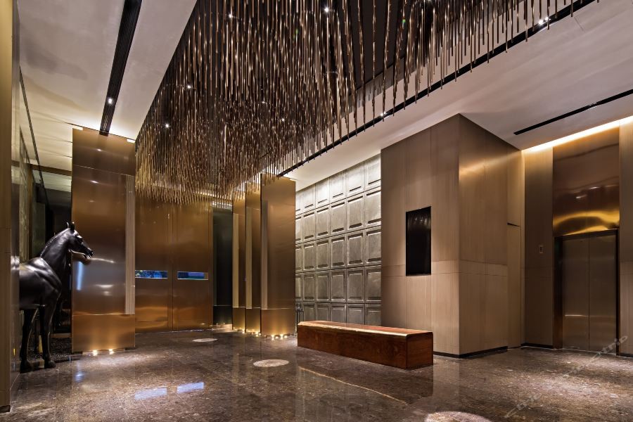 Paco Song Hotel (Guangzhou Financial City Chepo South Metro Station) 37/76
