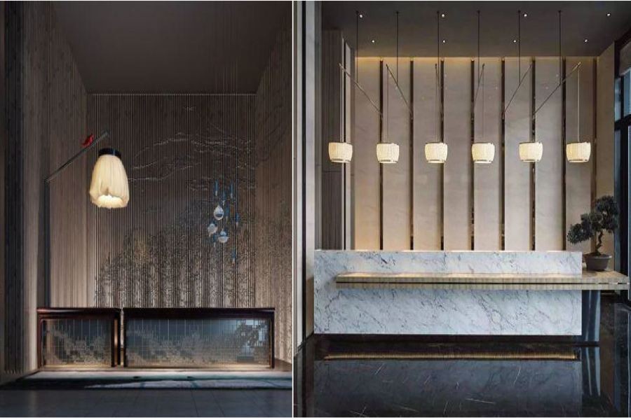 Paco Song Hotel (Guangzhou Financial City Chepo South Metro Station) 29/76