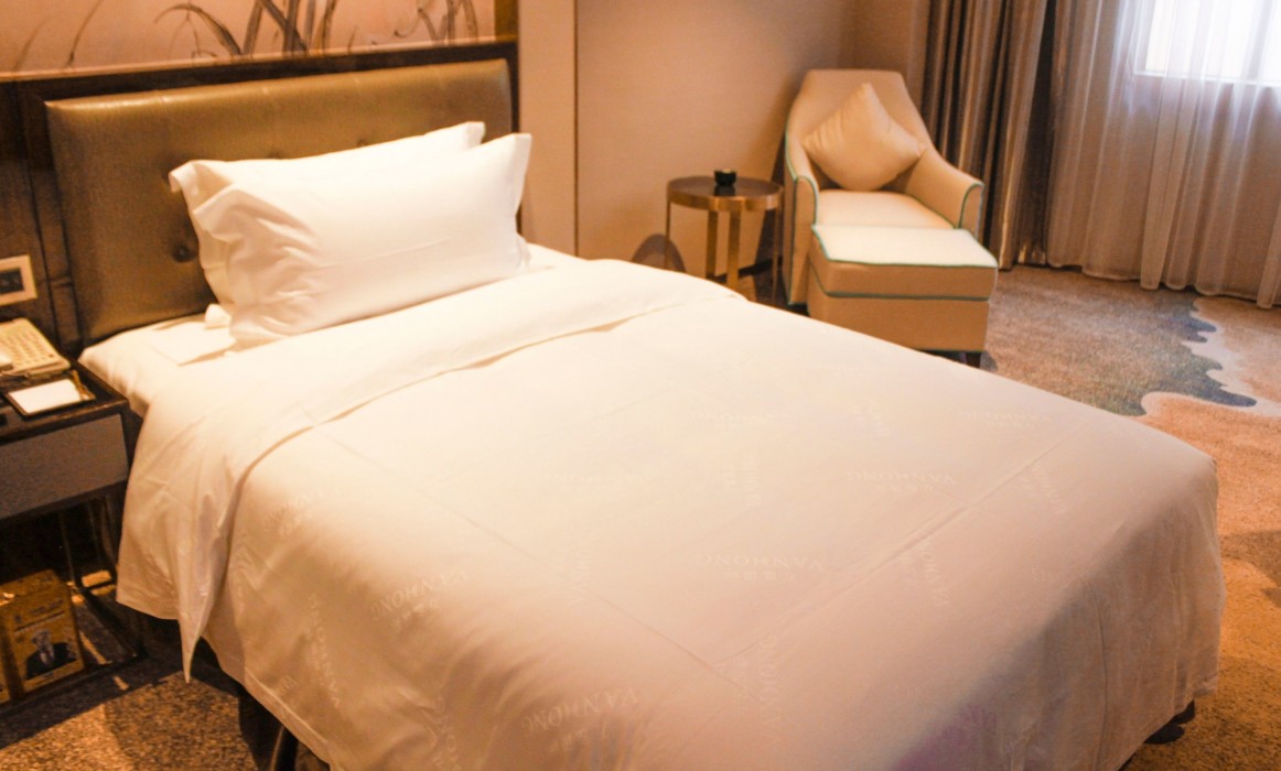 VANHONG Hotel 5/11