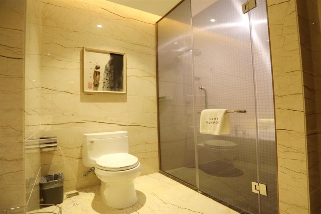 VANHONG Hotel 8/11