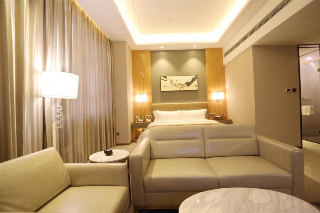 VANHONG Hotel 11/11