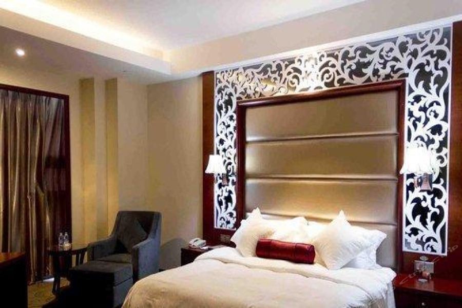 Jin Feng International Hotel (Shanghai Songjiang) 11/39