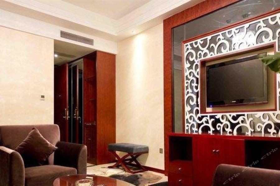 Jin Feng International Hotel (Shanghai Songjiang) 15/39